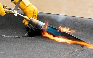 flat roof repairs Inverchaolain, Argyll And Bute