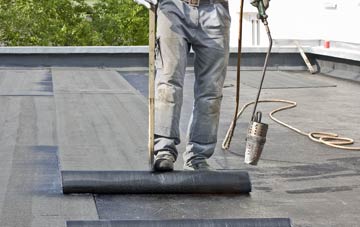 flat roof replacement Inverchaolain, Argyll And Bute