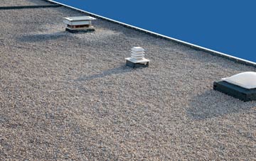 flat roofing Inverchaolain, Argyll And Bute