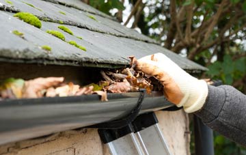 gutter cleaning Inverchaolain, Argyll And Bute