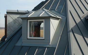 metal roofing Inverchaolain, Argyll And Bute