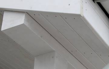 soffits Inverchaolain, Argyll And Bute