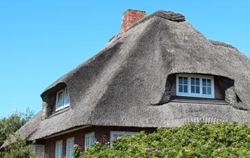 thatch roofing Inverchaolain, Argyll And Bute